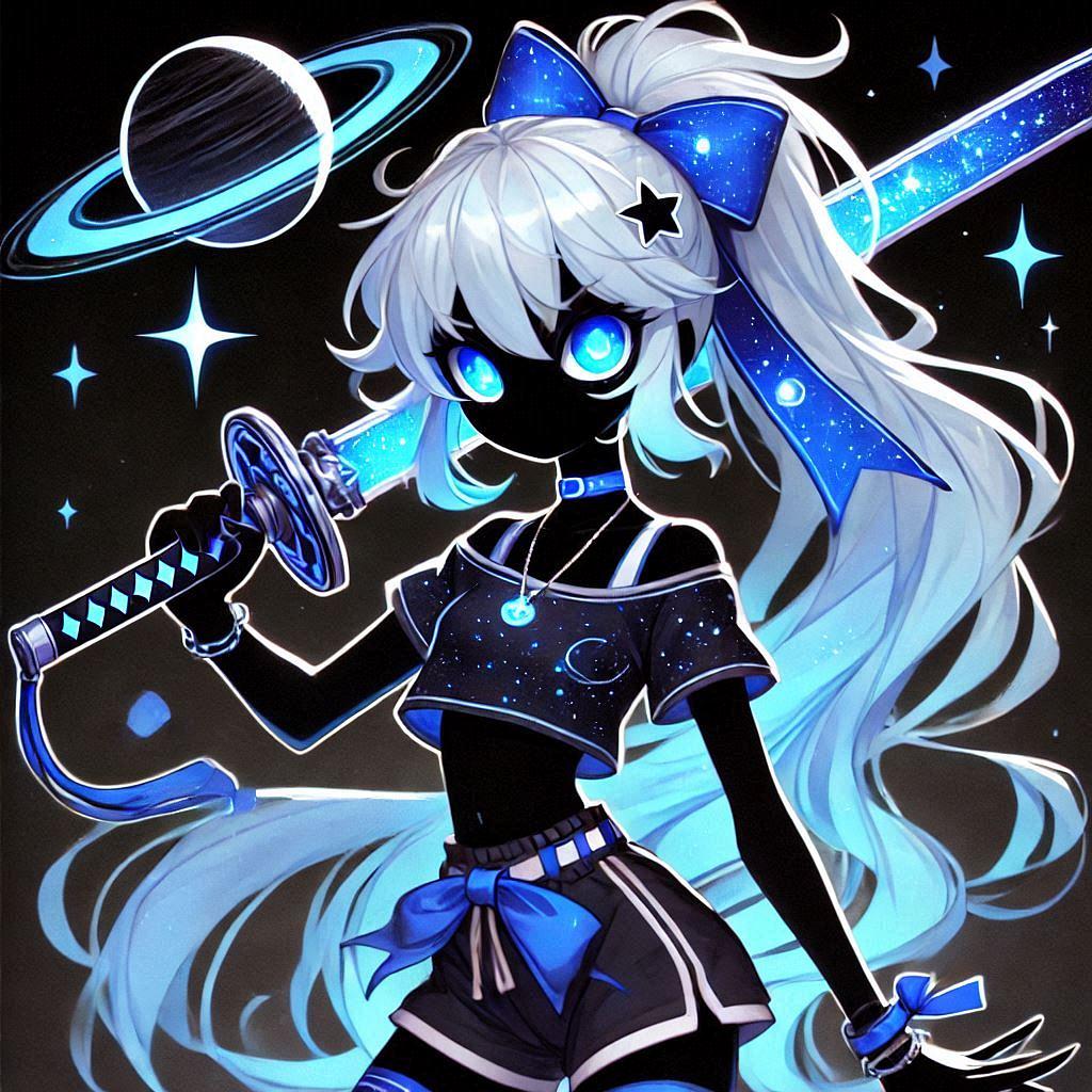 Galaxy the Spiral Slasher