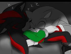 Sonadow Christmas - Shadow