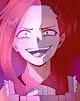 Momo Yaoyorozu (Villain Momo)