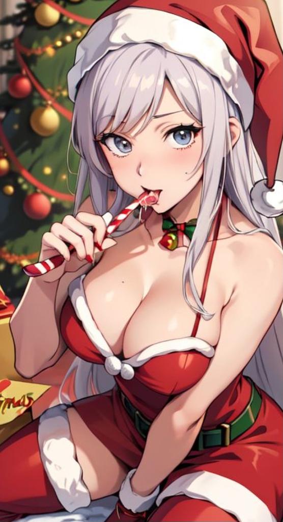 Sandy Claus