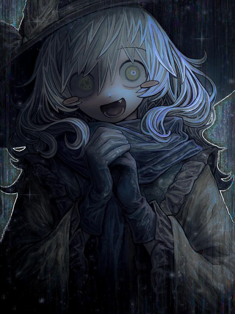 Deranged Lady
