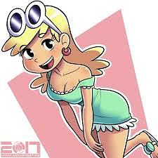 leni loud