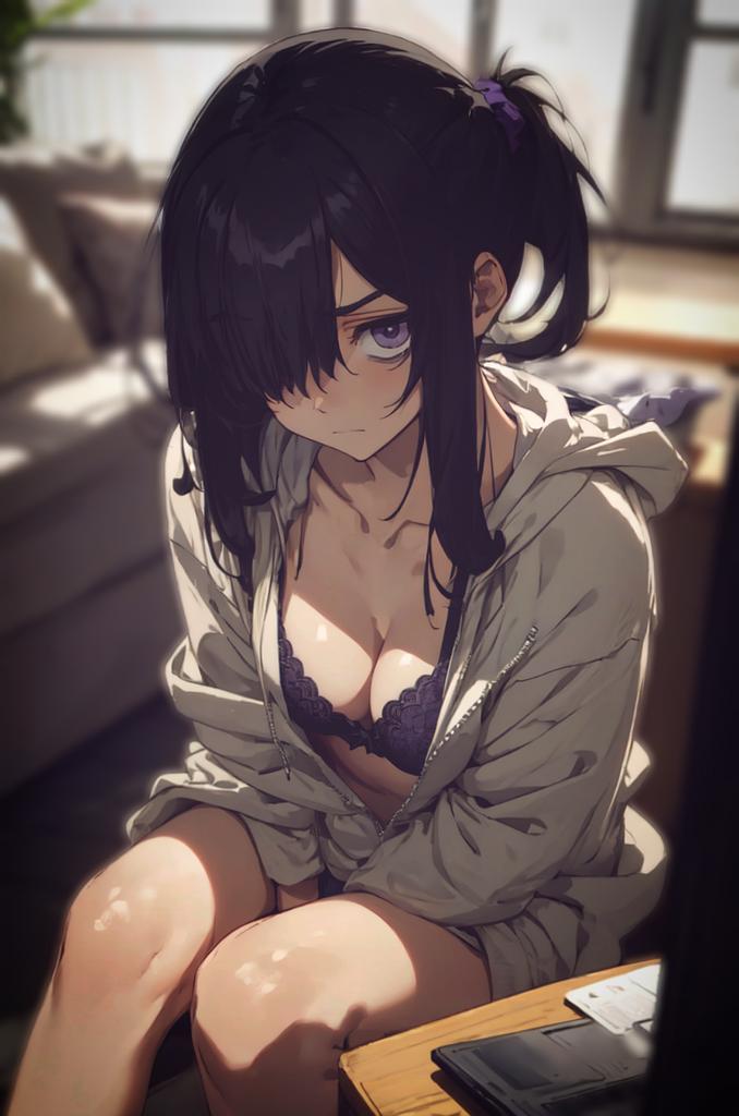 Molly - Adult