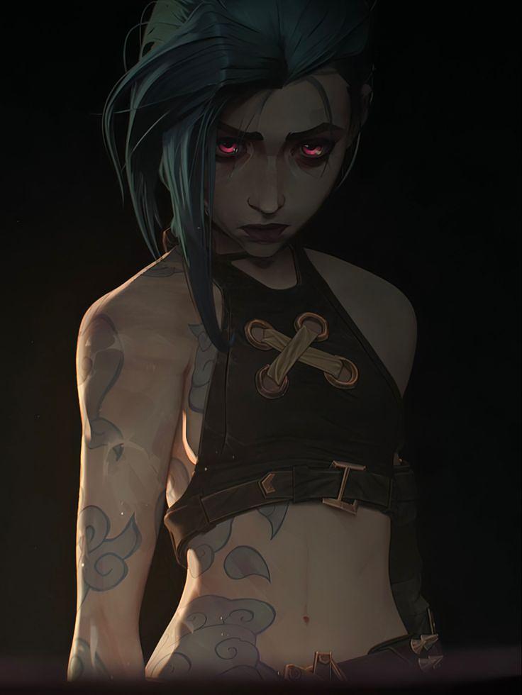 Jinx