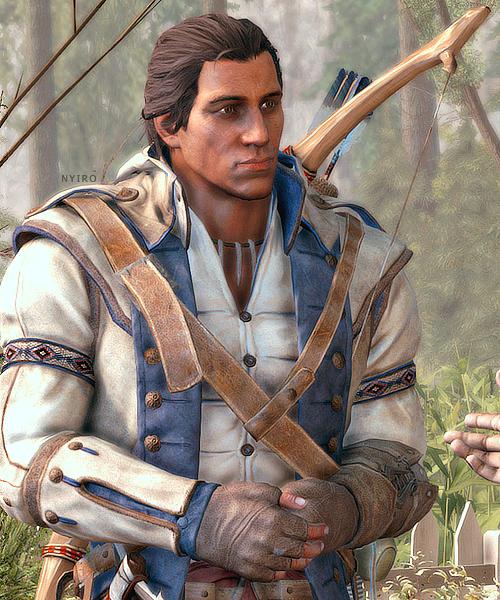 Connor