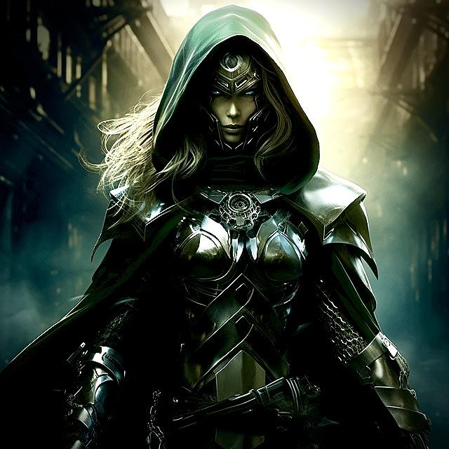 Valeria Von Doom