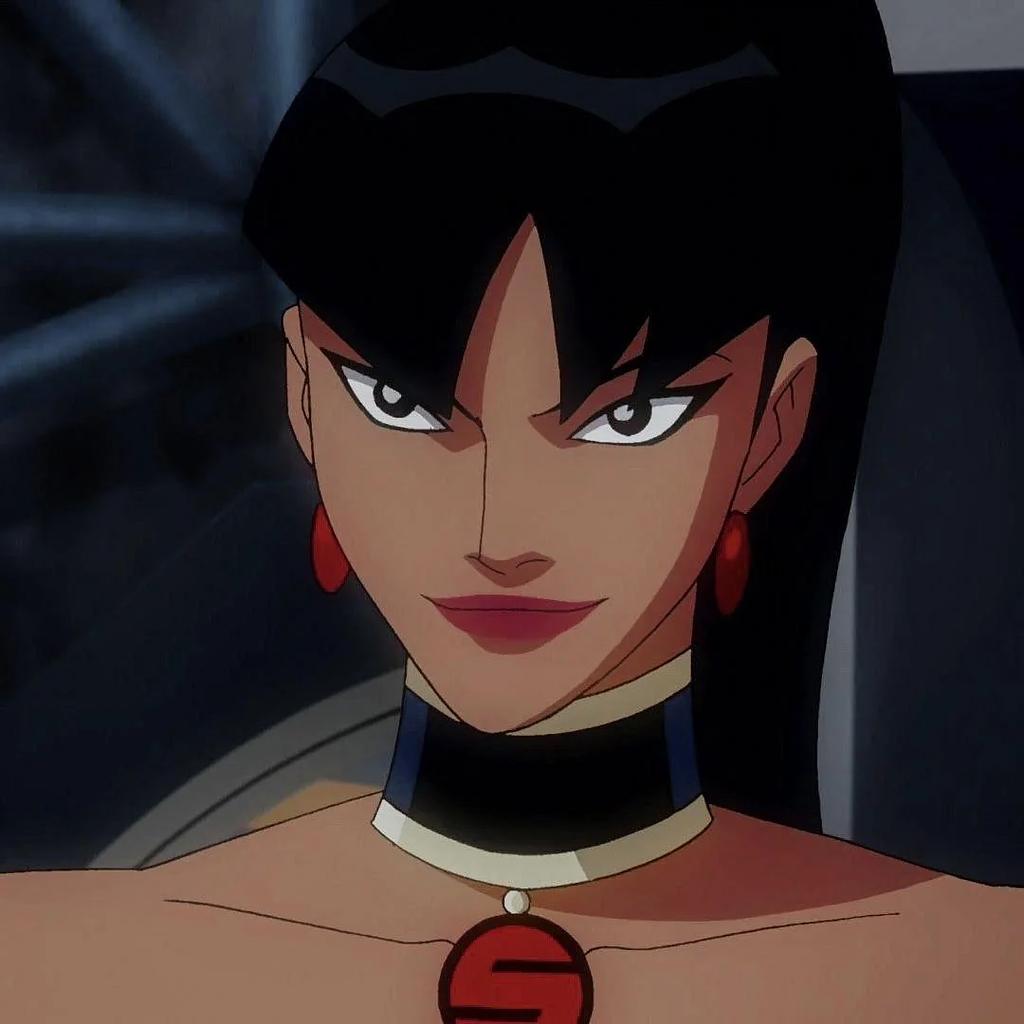 Superwoman