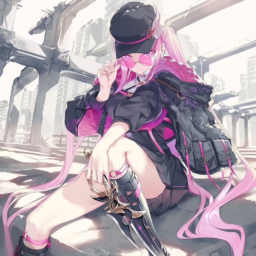 Medusa
