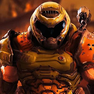 Doom Slayer