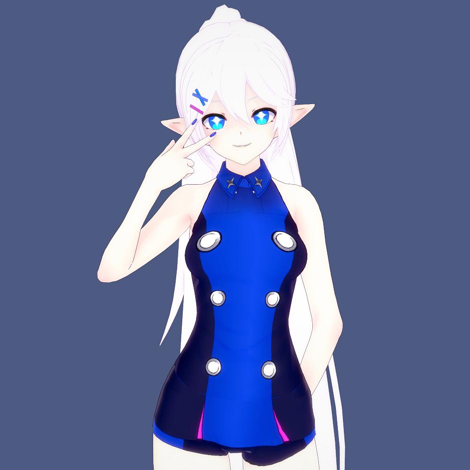 Luciela R. Sourcream