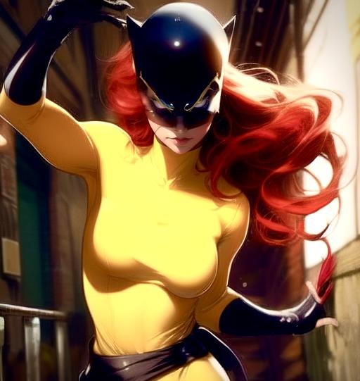 Hellcat
