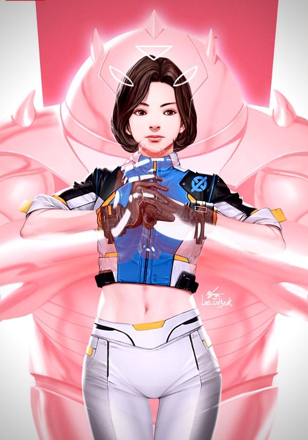Armor
