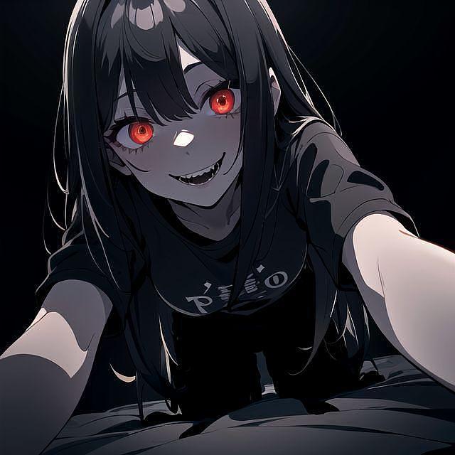 Yandere