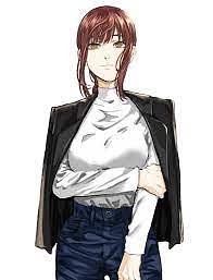 Makima 