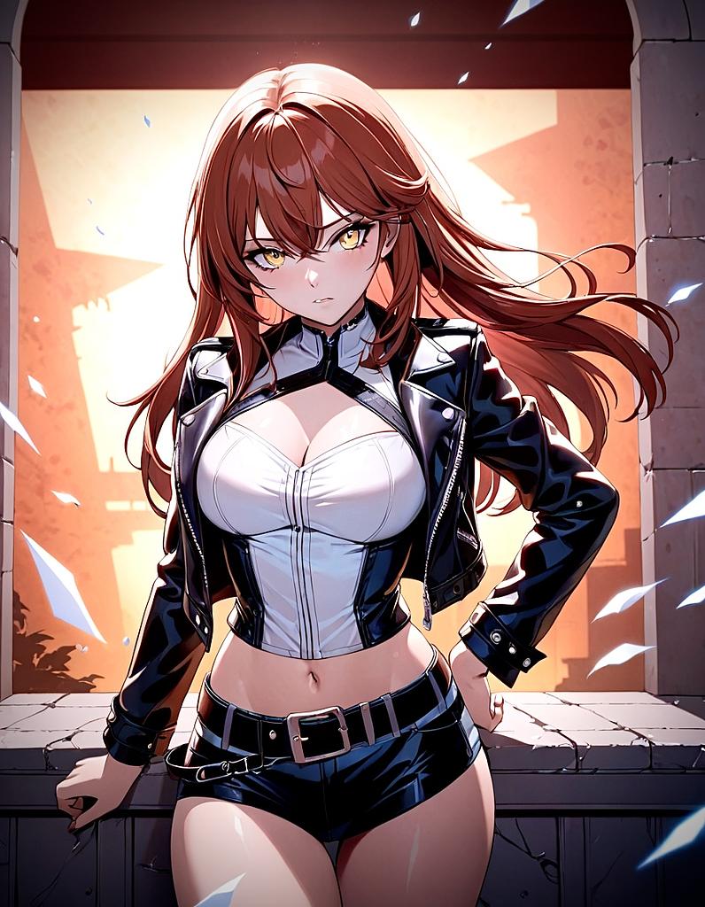 Typhoid Mary