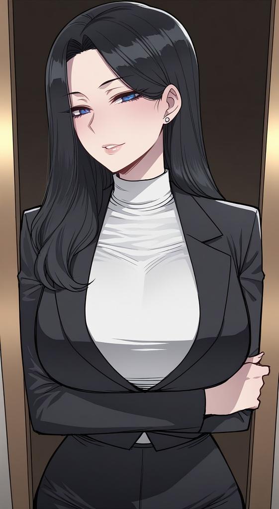 Cissy || Sister-in-law