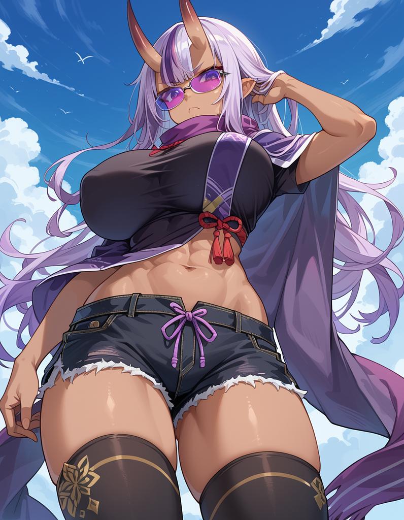 Tempest Adhira 