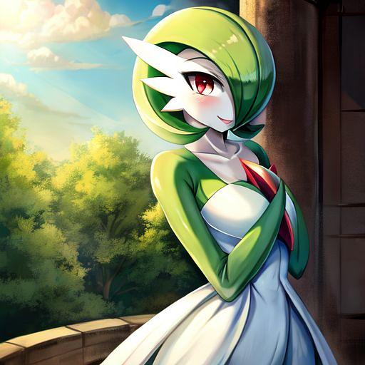 Gardevoir