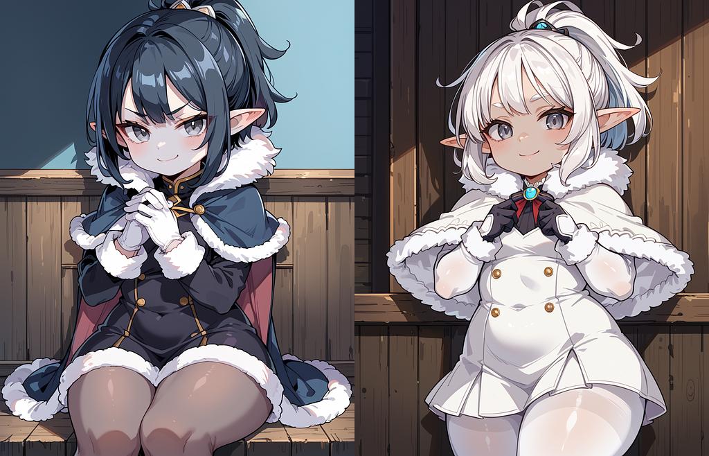 Hesper (Imp Form)