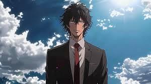 Servant - Akimitsu