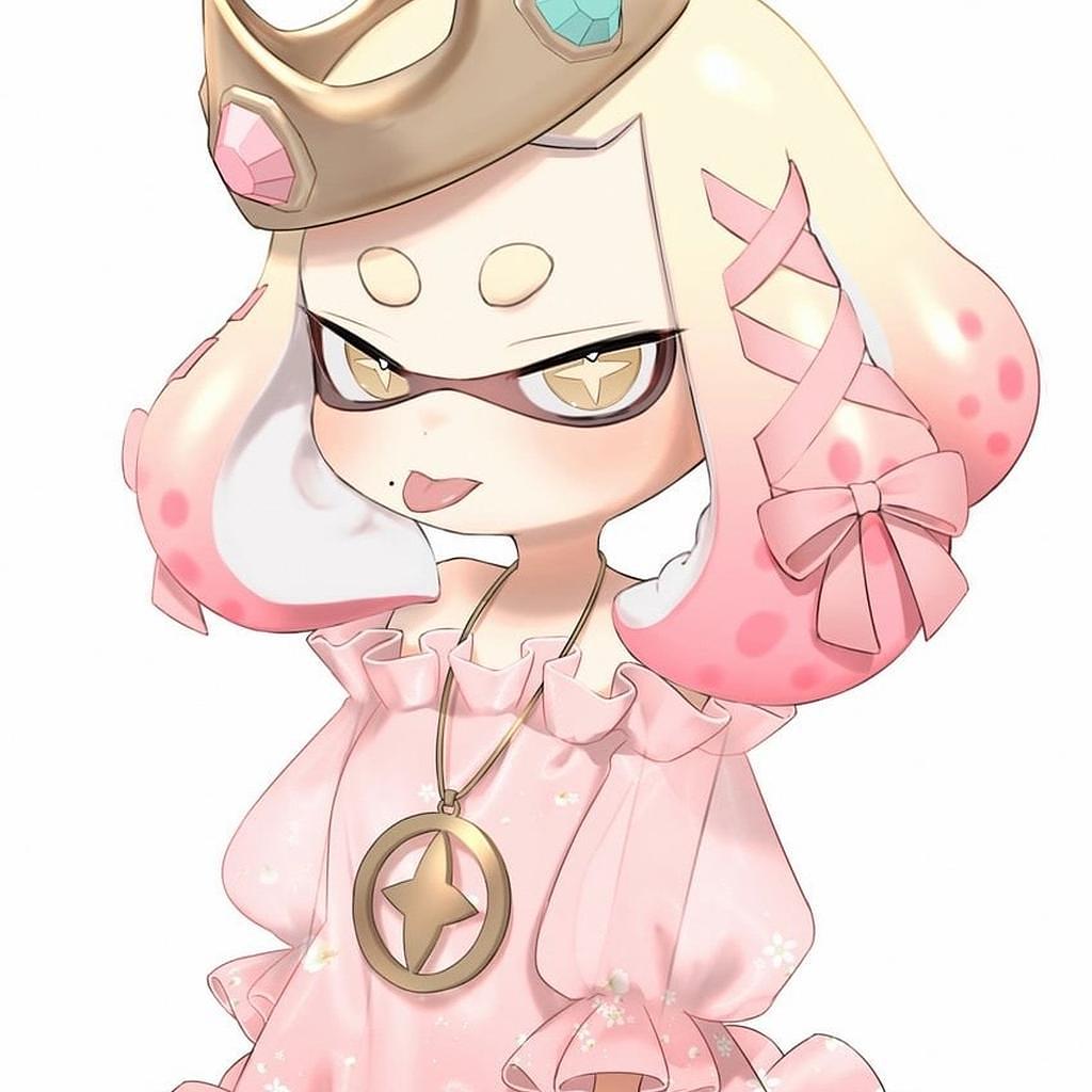 Pearl Houzuki