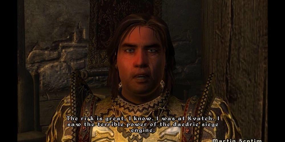 Martin Septim