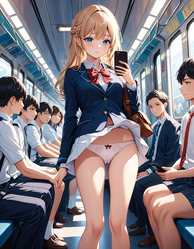 Anything you want