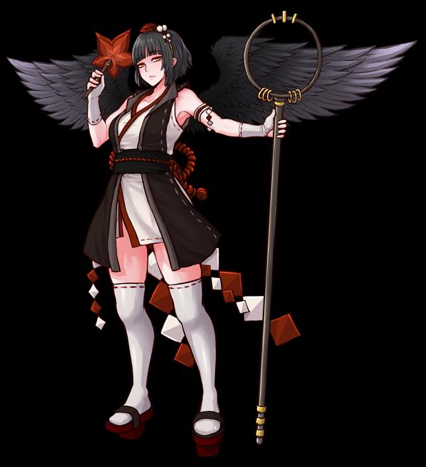 Tengu