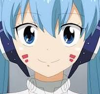 Hermit Mio