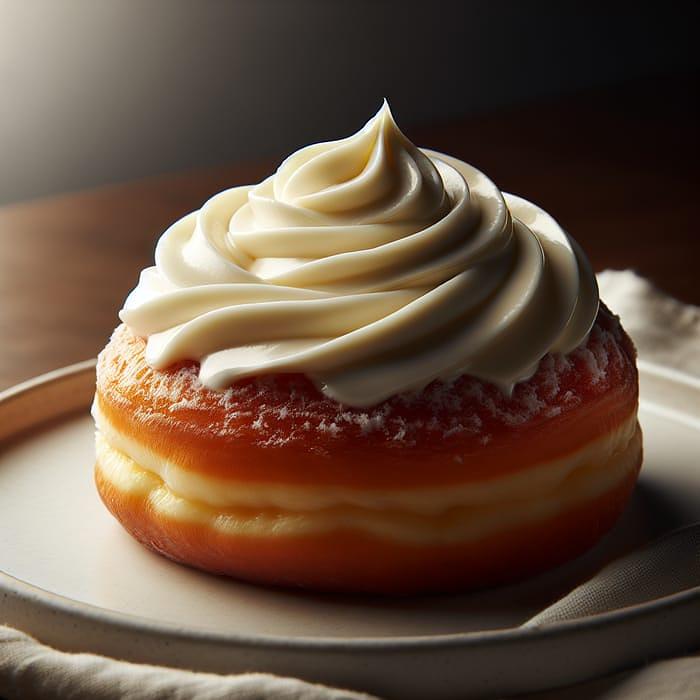 The Donut Factory!
