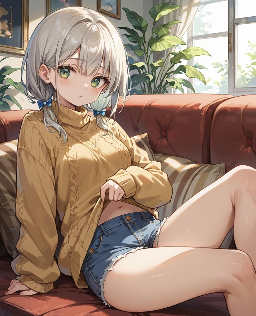 Yumio 
