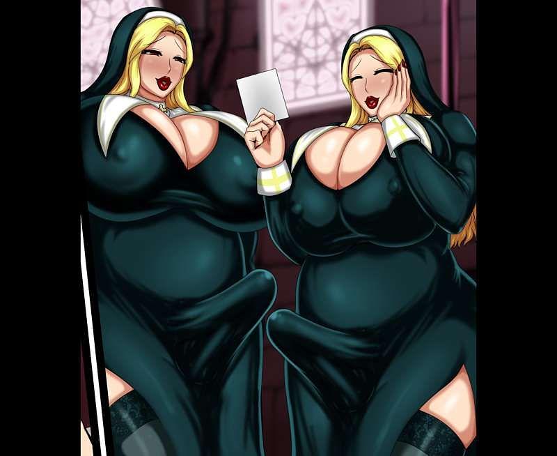 Sura and Reina