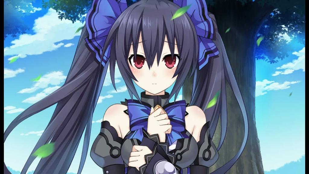 Noire