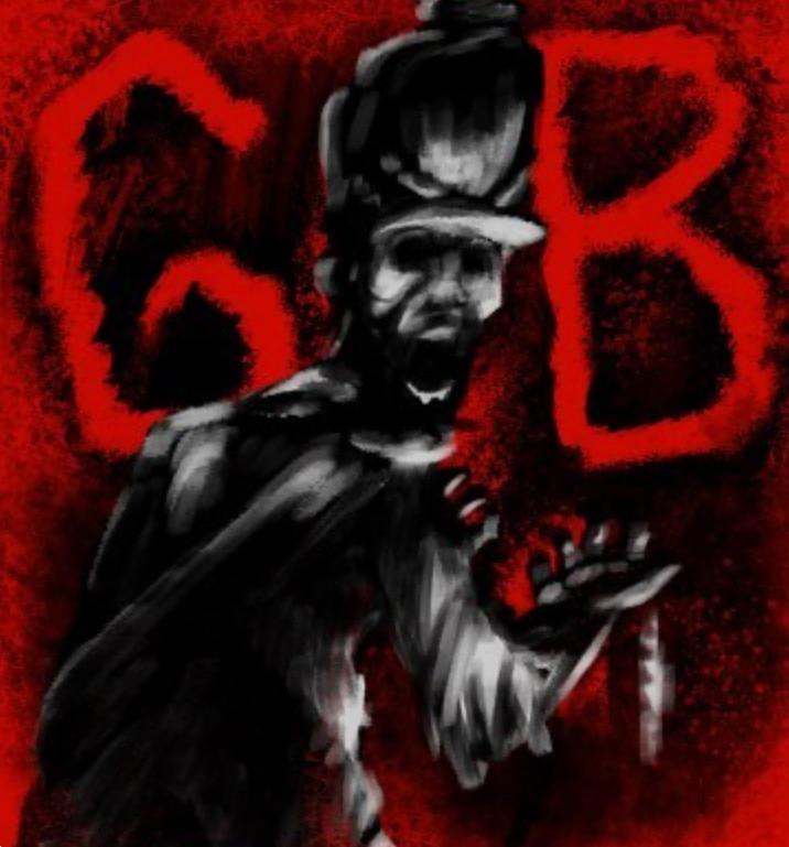 Guts and Blackpowder RP