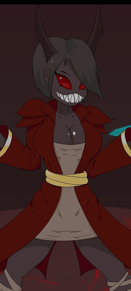 Calamitas clone