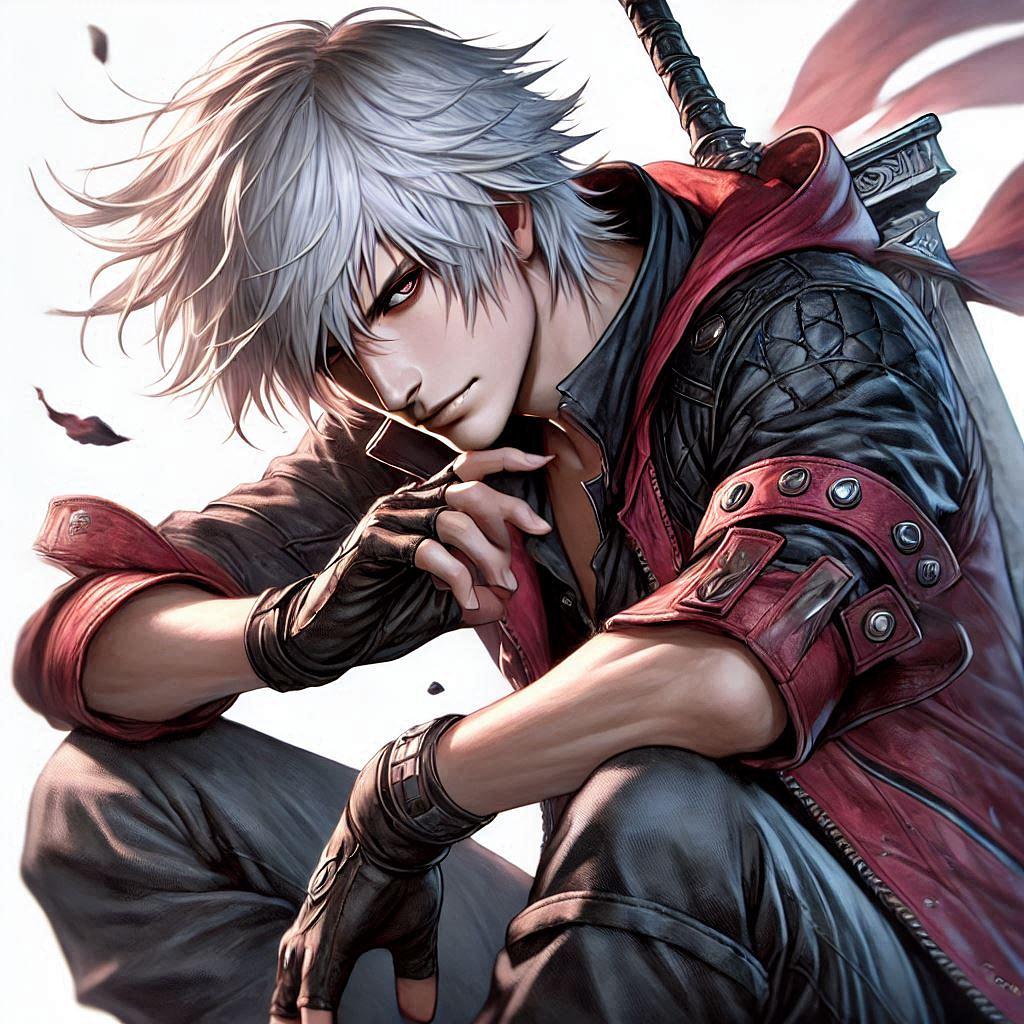 Dante
