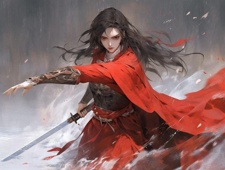 Lin Qi