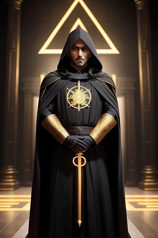Lead the inquisition