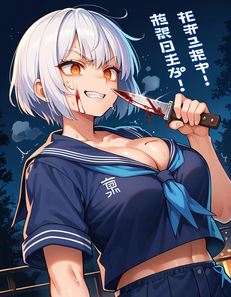 Kiyomi