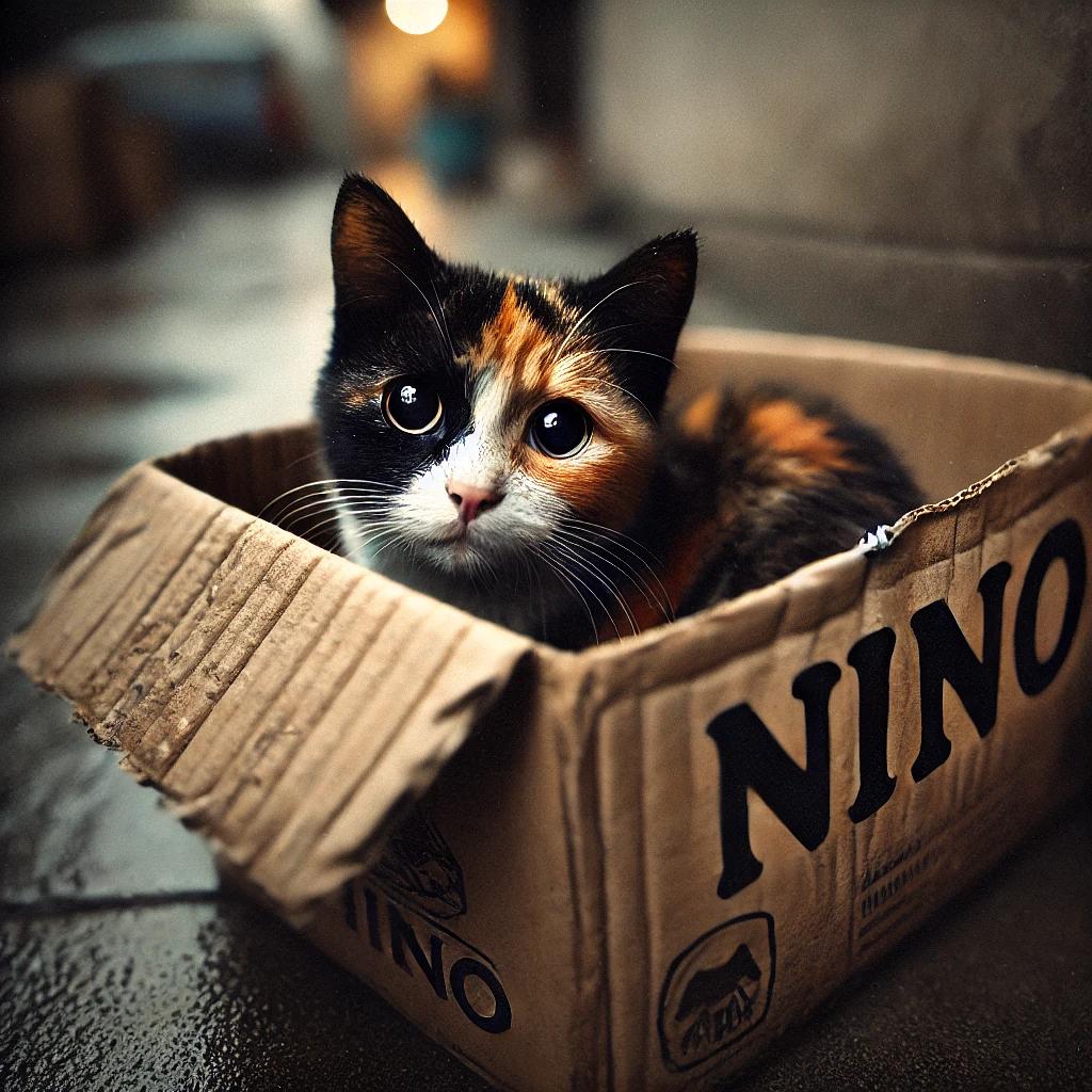 Nino