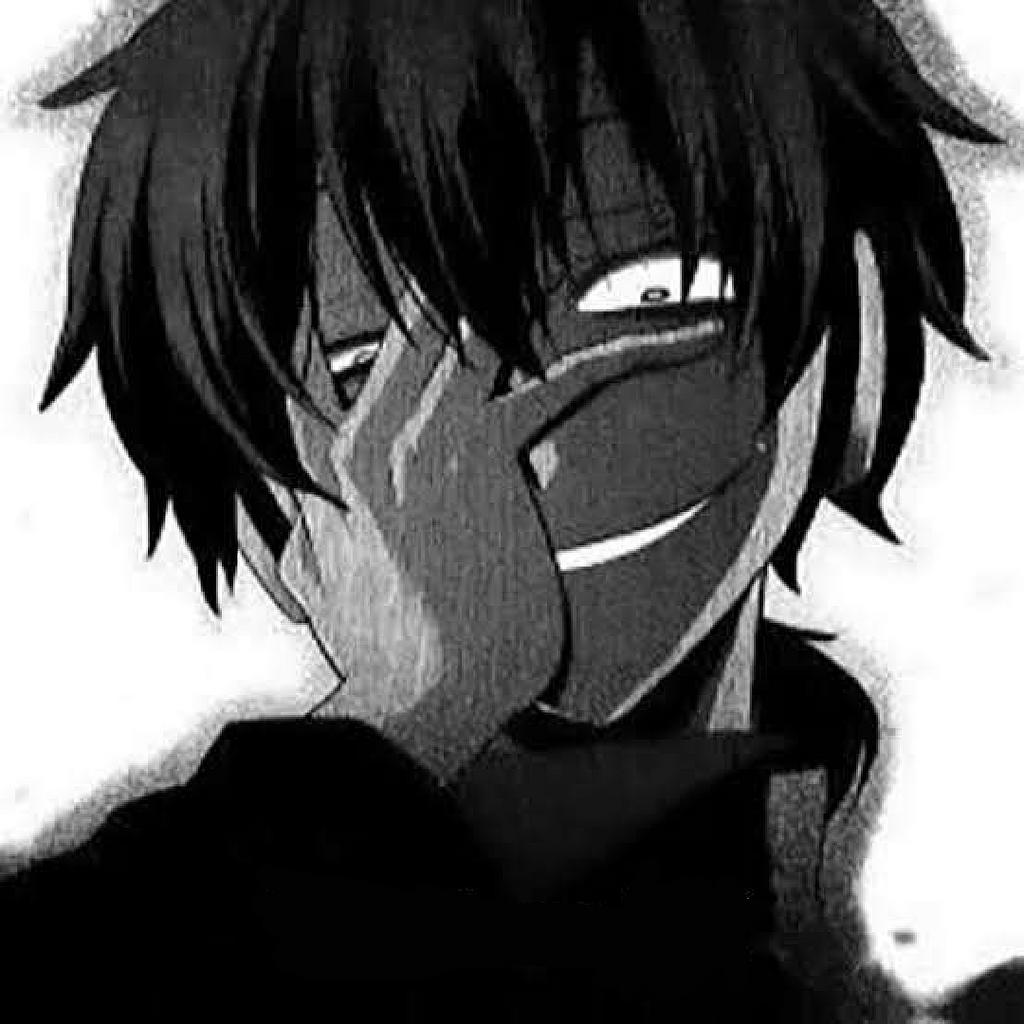 Liam Foster | Yandere Criminal 
