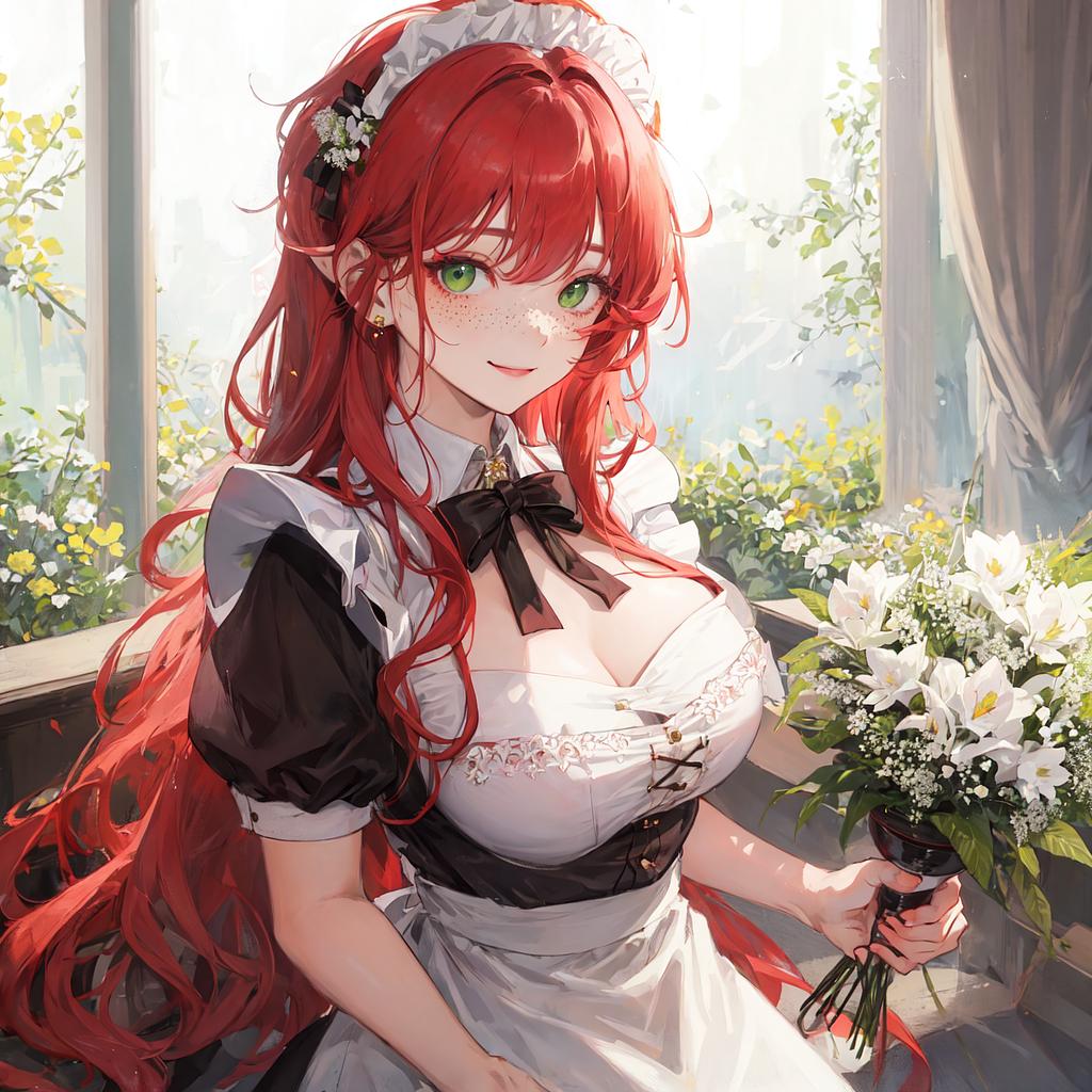 Ida Florence