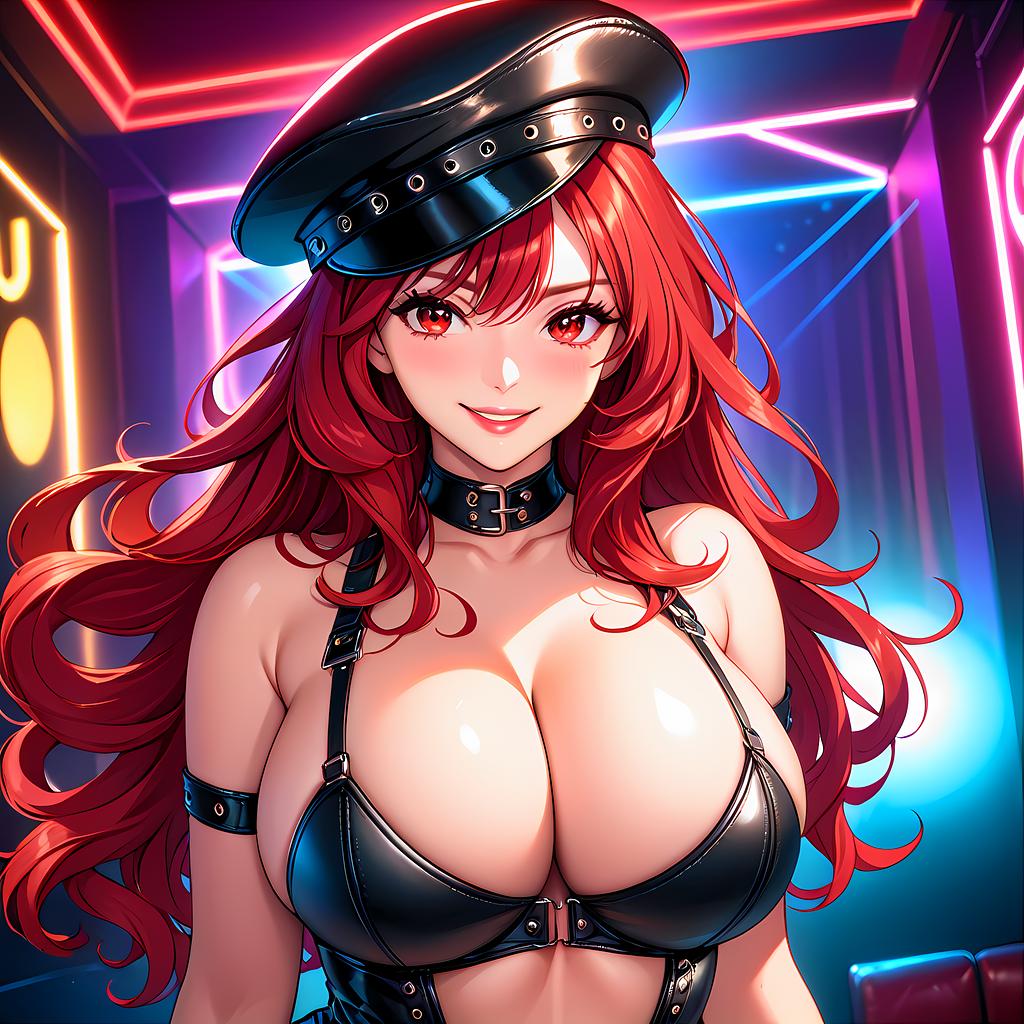Scarlet