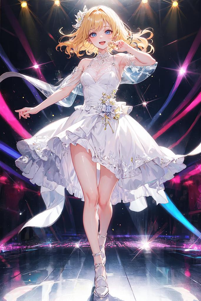 Ayuki Subarashi
