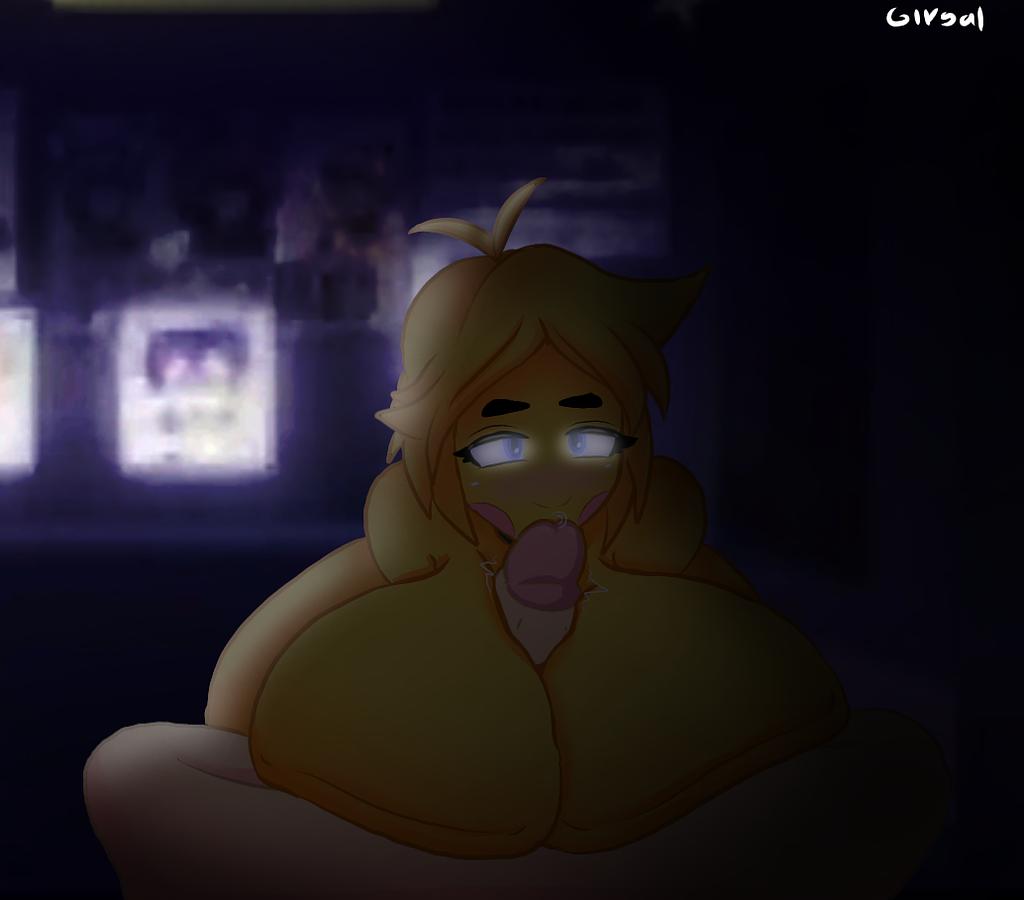 Chica