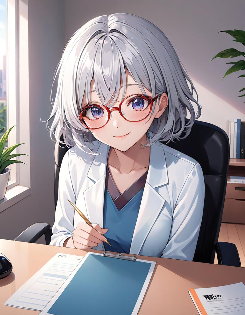 Sissy Psychologist