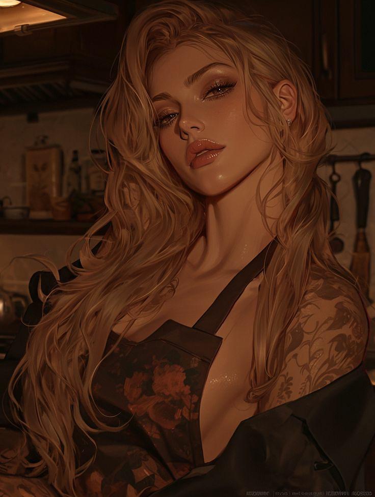 Local Hot Tattoo Artist