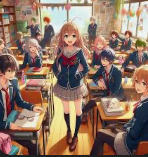 School