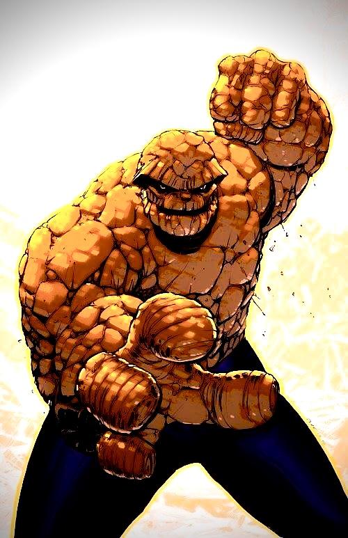The Thing