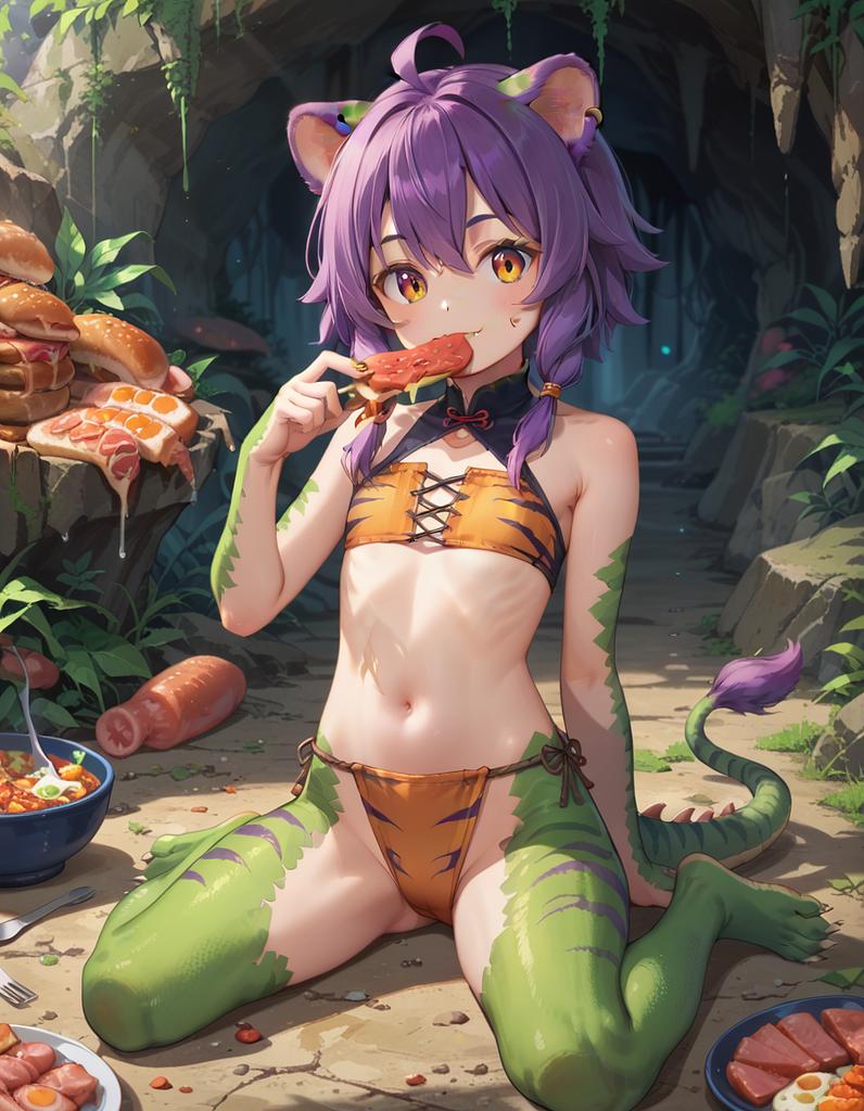 Taotie